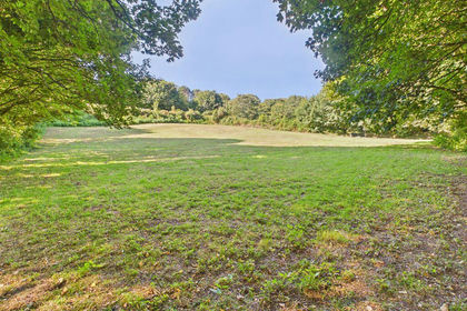 3.6 acres of Vacant Land for sale in Carharrack