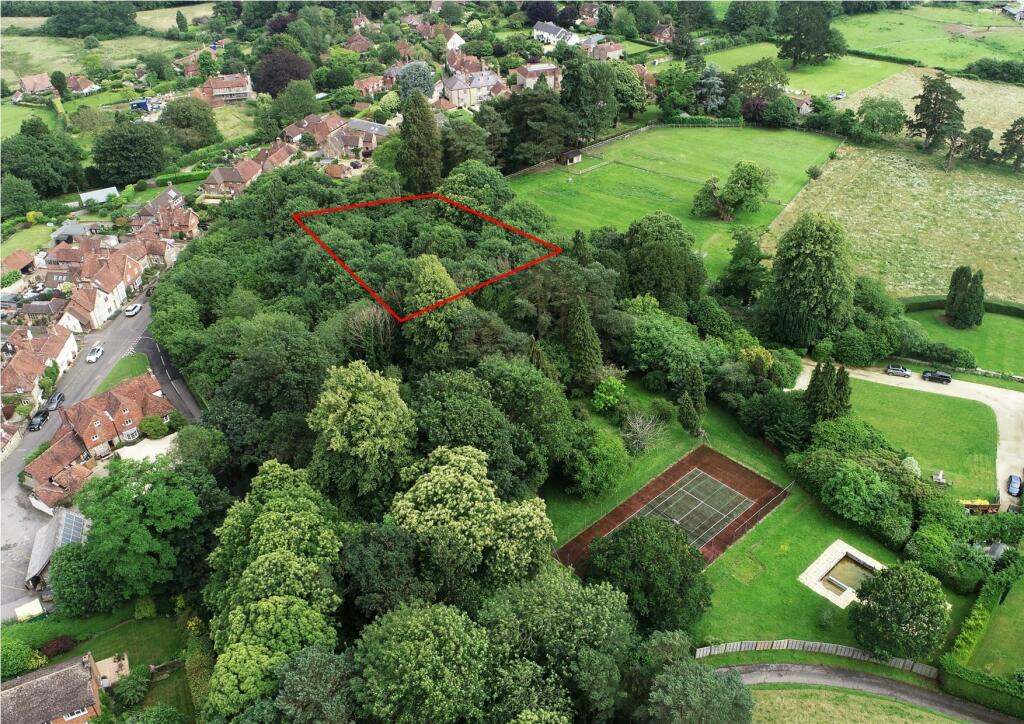 Undeveloped Land for Sale in Lodsworth, West Sussex | LandSale