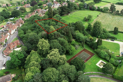 Land for sale in Lodsworth