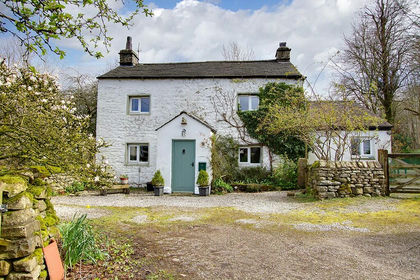 1.3 acres of Land for sale in Burrow-with-Burrow