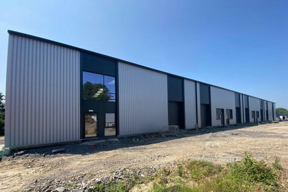 Industrial Land for sale in Darwen