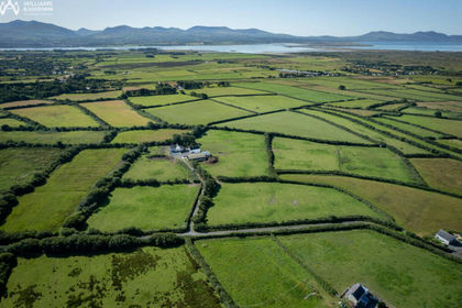 13 acres of Development Land for sale in Rhosyr