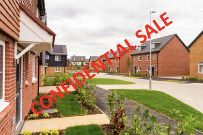 Commercial Land for sale in Cheswick Green