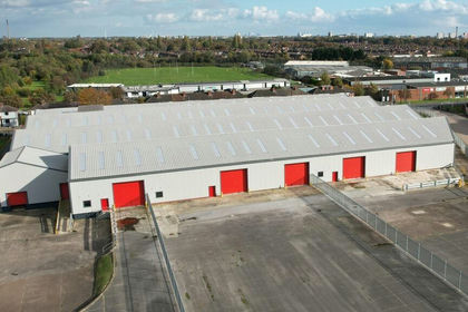 Commercial Land for sale in Kingston upon Hull North and Cottingham