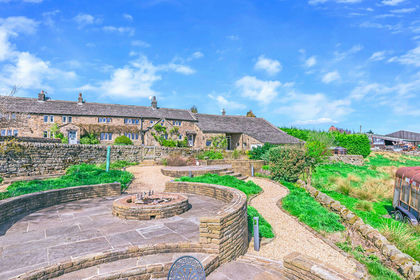 2.5 acres of Land for sale in Bingley