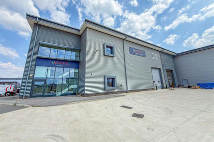 Industrial Land for sale in Gosport