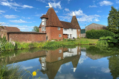 Barn Conversion for sale in Cranbrook & Sissinghurst