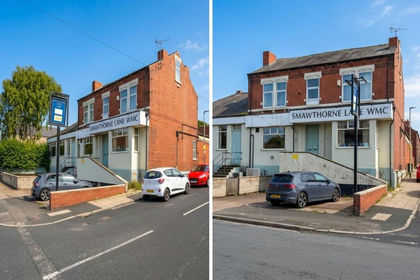 Commercial Land for auction in Pontefract, Castleford and Knottingley