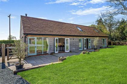 Barn Conversion for sale in Montford