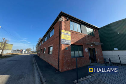 Commercial Land for sale in Adlington