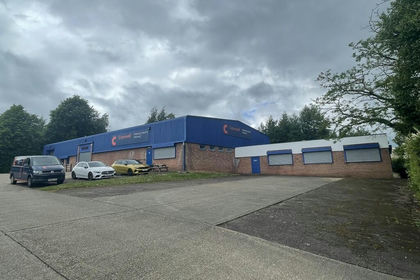 Commercial Land for sale in Norwich North