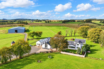 52 acres of Country Estate for sale in East Kilbride and Strathaven