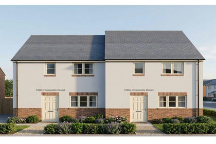 Self Build Plot for sale in South Derbyshire