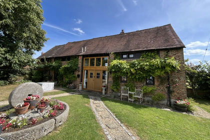 Barn Conversion for sale in Minsterworth