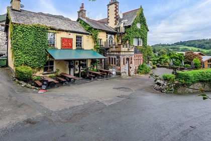 Commercial Land for sale in Coniston