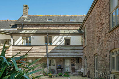 Barn Conversion for sale in Stokenham
