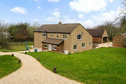 1 acre of Land for sale in Badgeworth