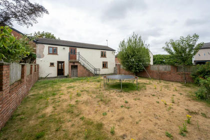 Barn Conversion for sale in Scarisbrick