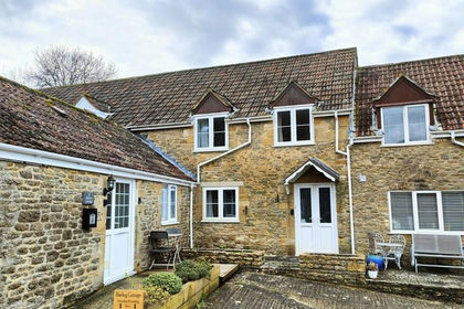 Land for sale in Ryme Intrinseca