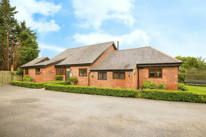 Land for sale in Esclusham