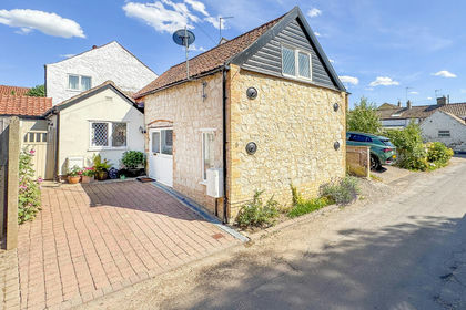 Barn Conversion for sale in Burwell
