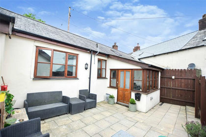 Barn Conversion for sale in Kilkhampton