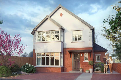 Development Land for sale in Greasley