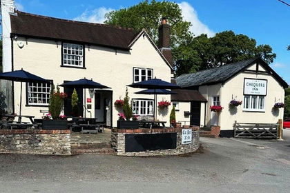 1.5 acres of Pub for sale in Warnham