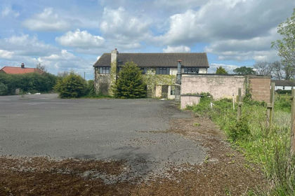 1 acre of Development Land for sale in Appleton Wiske