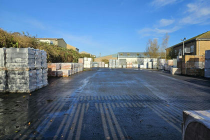 Commercial Land for sale in Norwich North