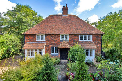 2.4 acres of House with Land for sale in Benenden