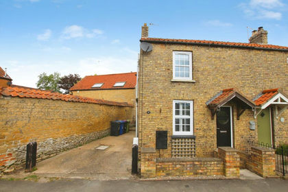 Cottage for sale in Nettleham
