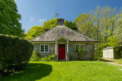 1.4 acres of Cottage for sale in Perranzabuloe
