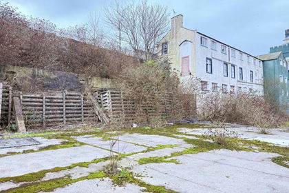 Development Land for sale in Workington