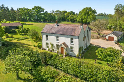 3 acres of House with Land for sale in Much Hadham