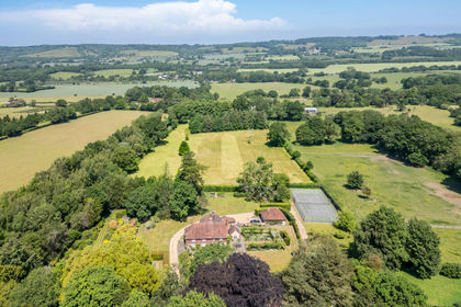 8 acres of Country Home for sale in Seal