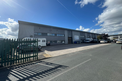 Commercial Land for sale in Worsley and Eccles