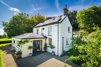 5 acres of Multiple Dwelling Property for sale in Cilymaenllwyd