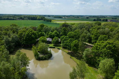 20 acres of Recreational Land for sale in Flaxton