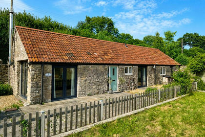 Barn Conversion for sale in Cranmore