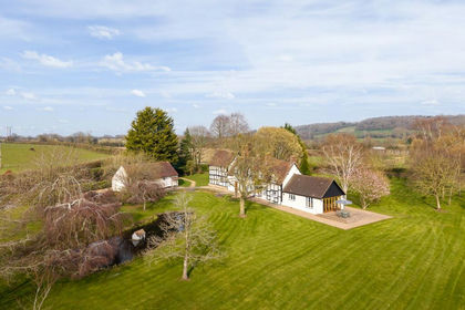 2 acres of Land for sale in Suckley