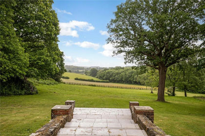 16.5 acres of Country Estate for sale in Battle