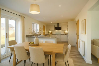 14 acres of Land for sale in Pinchbeck