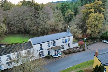 Commercial Land for sale in West Dean