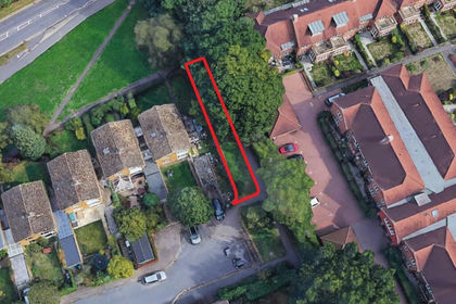 Development Land for sale in St Albans