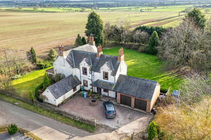 1 acre of Agricultural Land for sale in Egmanton