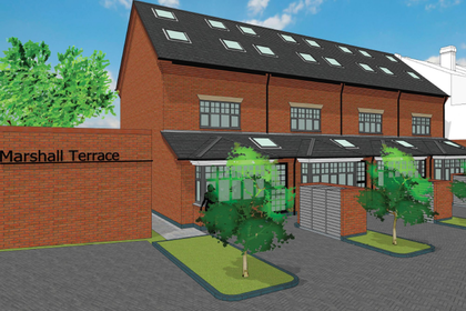 Development Land for sale in Nottingham East