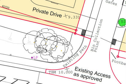 Development Land for sale in Walsoken
