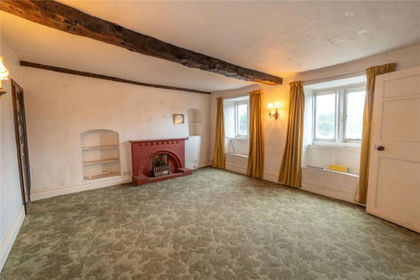 18 acres of House with Land for sale in Broughton East