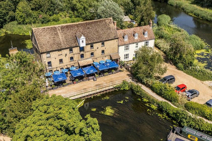 Pub for sale in St. Neots